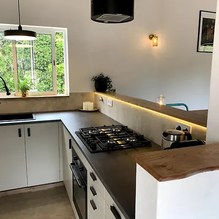 O Ninho Semesterbostad *