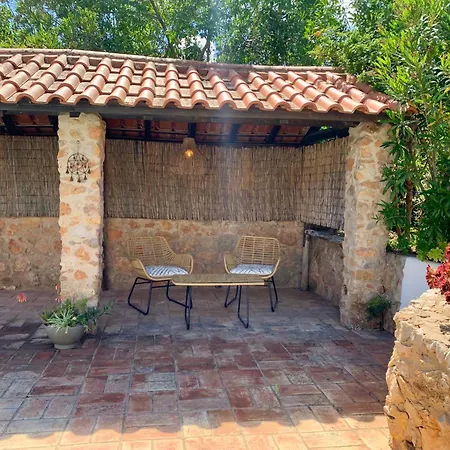 O Ninho Praia Da Luz