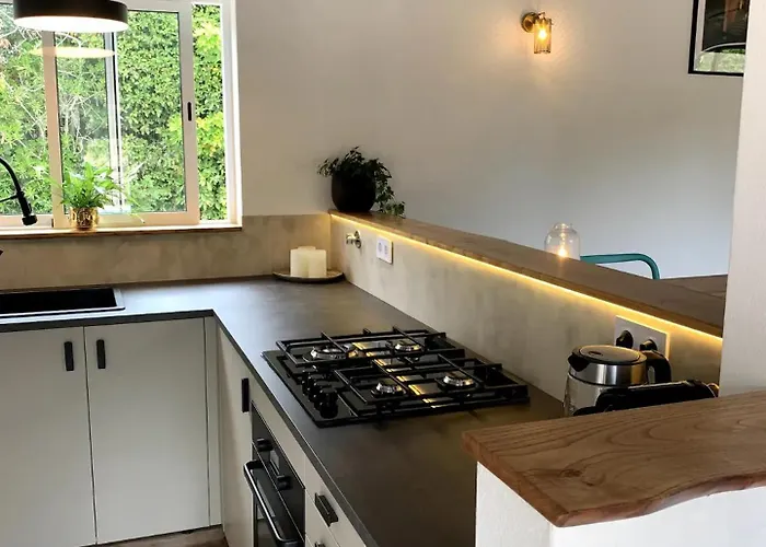 O Ninho Vakantiehuis *